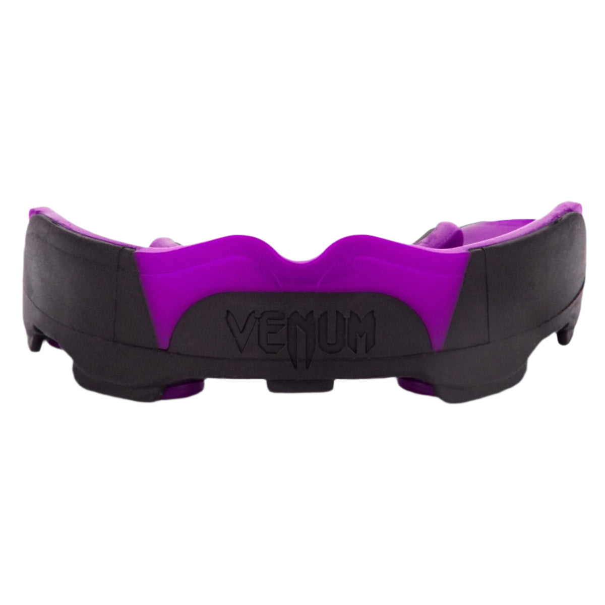 Venum Predator Mouthguard - Black/Purple