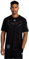 Venum X TEKKEN 8 - Paul Phoenix T-Shirt - Black