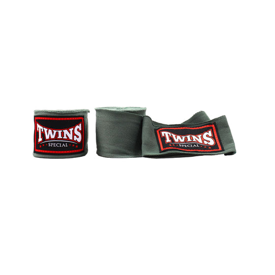 Twins Special Hand Wraps - 180 inches