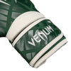 Venum Contender 1.5 XT Boxing Gloves - Forest Green/Off White