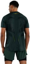 Venum Technical 3.0 Dry-Tech T-Shirt - Forest Green
