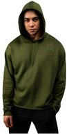 Venum Divide Hoodie - Khaki