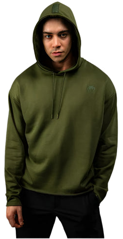 Venum Divide Hoodie - Khaki