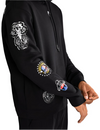 Venum X TEKKEN 8 - Paul Phoenix Hoodie - Black