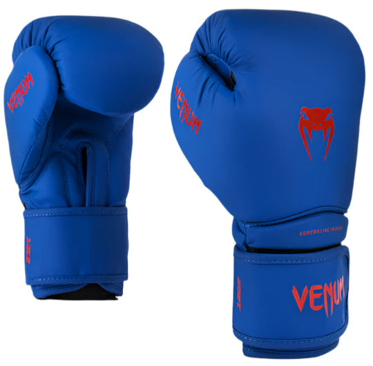 Venum Contender 1.5 Boxing Gloves - Royal Blue