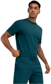 Venum Silent Power T-Shirt - Paon Green