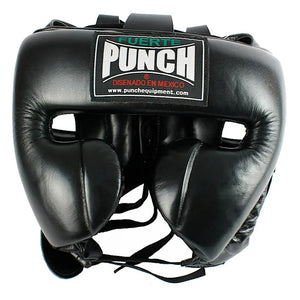 Punch Head Gear – Ultra™ Pro