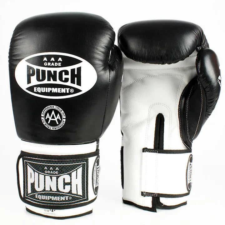 Punch Boxing Gloves - Trophy Getters®