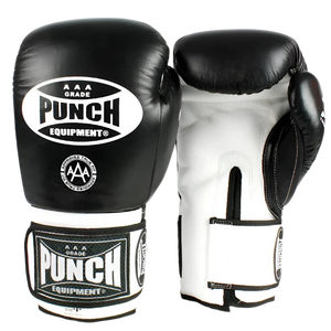 Punch Boxing Gloves - Trophy Getters®