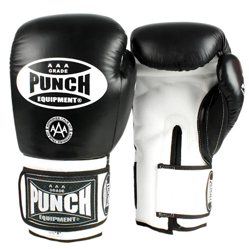 Punch Boxing Gloves - Trophy Getters®