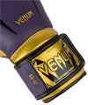 Venum Giant 3.0 Boxing Gloves - Special Edition - Dark Purple/Gold
