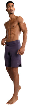 Venum G-Fit Air Men's Fight Shorts - Deep Purple