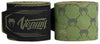 Venum Monogram Hand Wraps Advanced - Khaki
