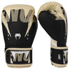 Venum Adrenaline Boxing Gloves - Black/ Ivory