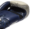 Venum Challenger 4.0 Scales Boxing Gloves - Midnight Blue