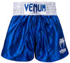 Venum x Contender XT Muay Thai Shorts – Royal Blue/White