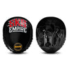 SKS Speed Pads - Speed Flat Focus Mitts SKS Black One size 