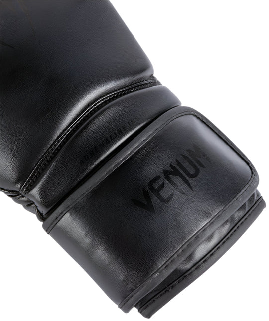 Venum Contender 1.5 Kids Boxing Gloves - Black/Black