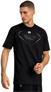 Venum X TEKKEN 8 - Jin Kazama T-Shirt - Black/Black/White