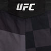 Venum UFC Unrivaled Men's Black Stipe Miocic Short Fit Fight Short