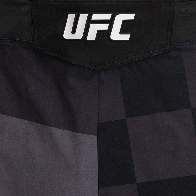 Venum UFC Unrivaled Men's Black Stipe Miocic Short Fit Fight Short