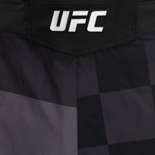 Venum UFC Unrivaled Men's Black Stipe Miocic Short Fit Fight Short