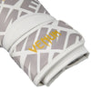 Venum Contender 1.5 XT 3D Boxing Gloves - White/ Gold