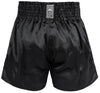 Venum Classic Evo Muay Thai Shorts - Black/White