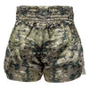 Venum Classic Muay Thai Shorts - Desert Camo