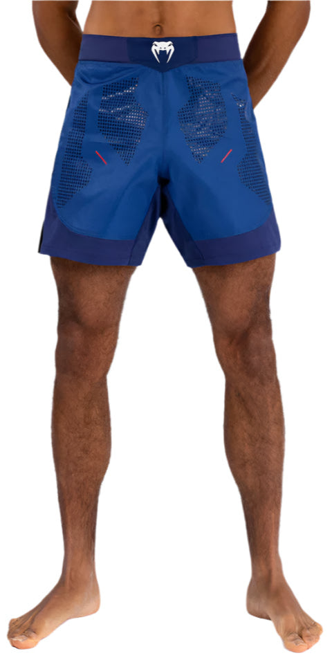 Venum, Gladiator 3.0 Fightshorts, Men's, M, Black/White