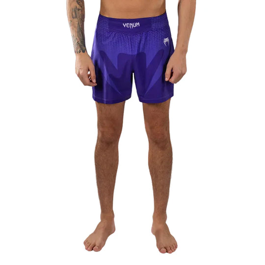 Venum No Gi Fightshorts - Purple