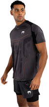 Venum Technical 3.0 Dry-Tech T-Shirt - Graphite