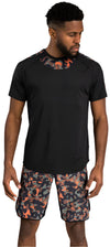 Venum Jungle Ops Dry Tech - Canyon Camo