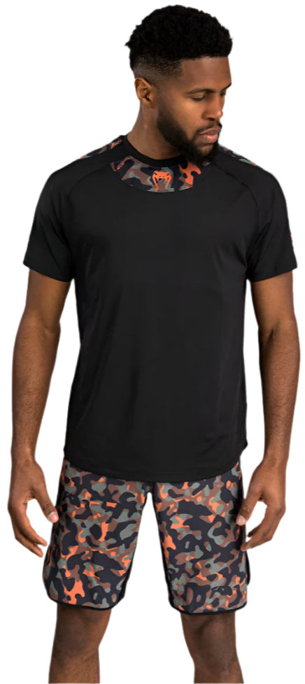 Venum Jungle Ops Dry Tech - Canyon Camo