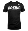 Venum Boxing VT T-shirt - Black/White
