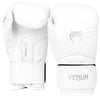 Venum Contender 1.5 Kids Boxing Gloves - White/Silver