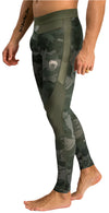 Venum G-Fit Air Men's Spats - Army Camo