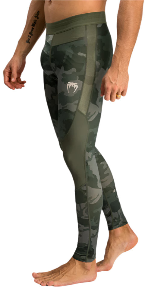 Venum G-Fit Air Men's Spats - Army Camo