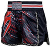 Venum Giant Muay Thai Shorts - Red