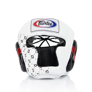 Fairtex Super Sparring Head Gear