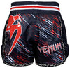 Venum Giant Muay Thai Shorts - Red