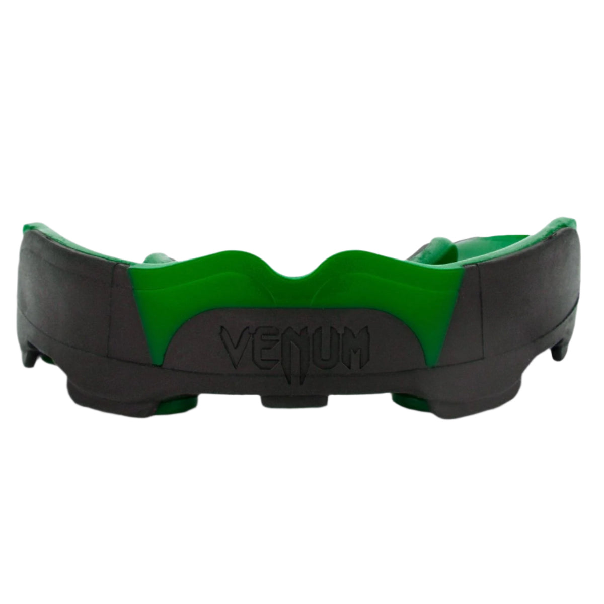 Venum Predator Mouthguard - Black/Green