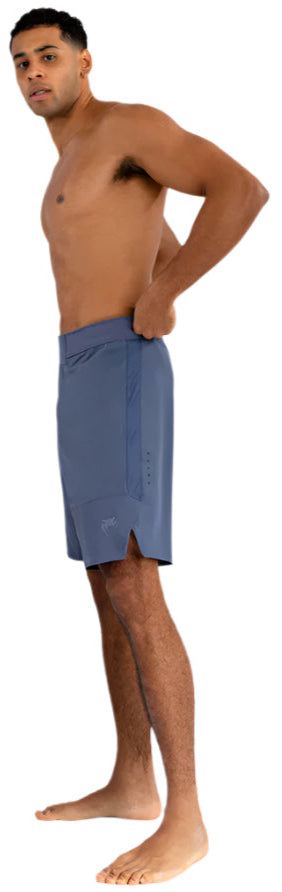 Venum G-Fit Air Men's Fight Shorts - Foggy Blue
