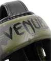 Venum Elite Boxing Headgear - Khaki Camo