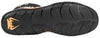 Venum Elite Wrestling Shoes - Black/Bronze