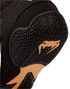 Venum Elite Boxing Shoes – Black/Bronze