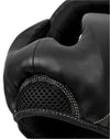 Venum Impact Evo Headgear - Black