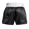 Venum Classic Muay Thai Short - Black/White