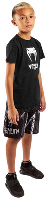 Venum Classic T-Shirt - Kids - Black