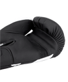 Venum Challenger 4.0 Boxing Gloves - Black/White